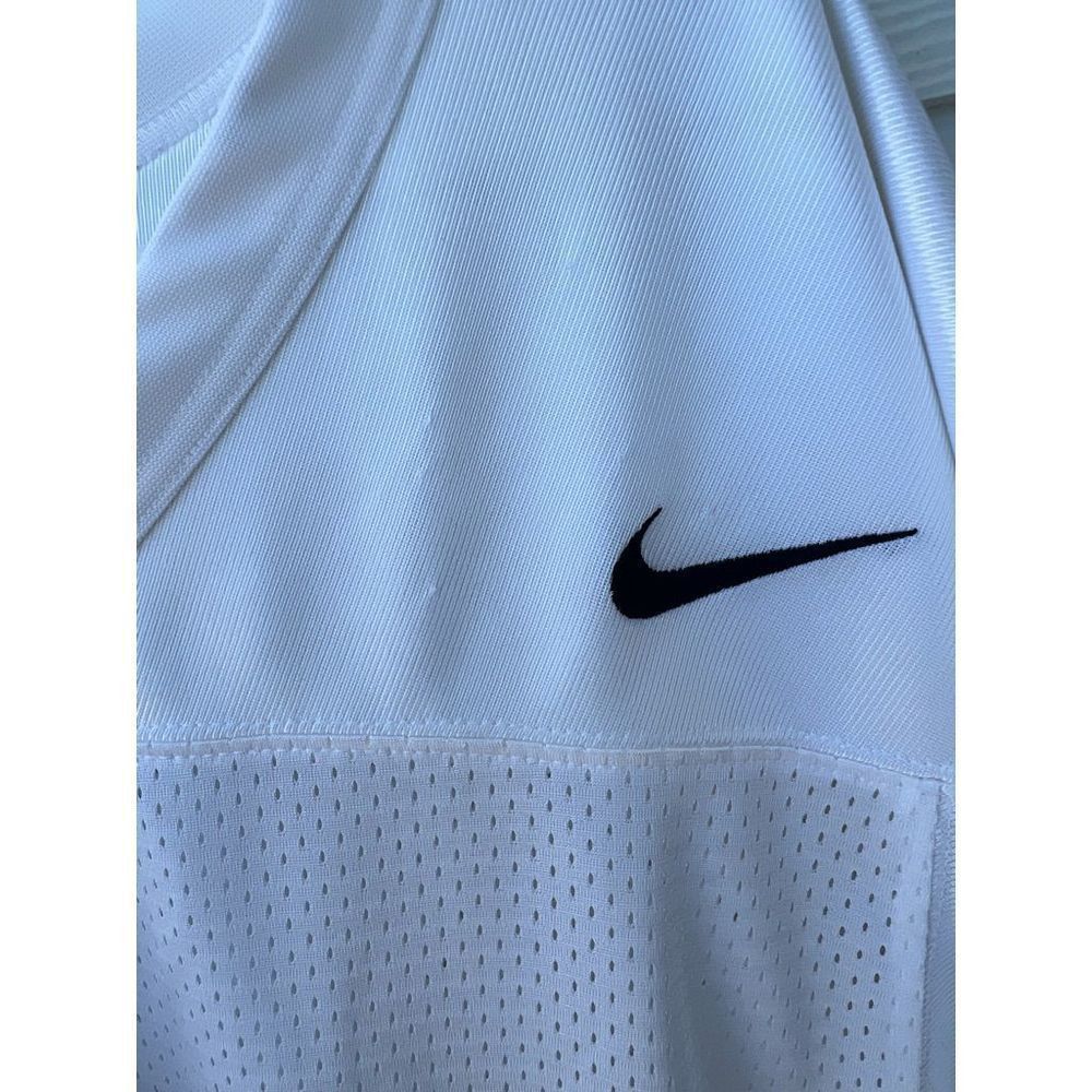 Nike Nike Football Jersey size L Size US L / EU 52-54 / 3 - 2 Thumbnail