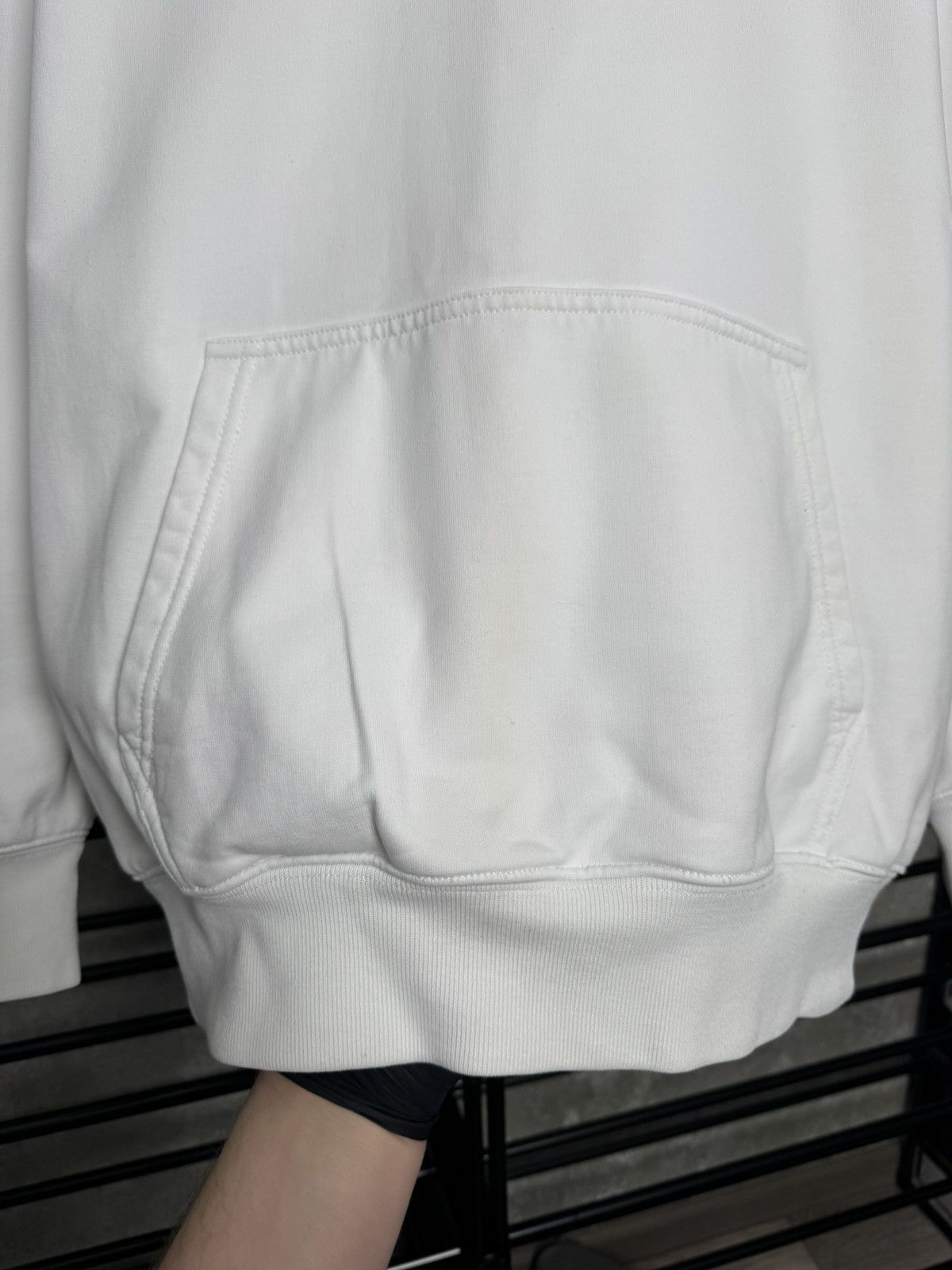 Palace Palace Stella Artois Hoodie Size US M / EU 48-50 / 2 - 5 Thumbnail