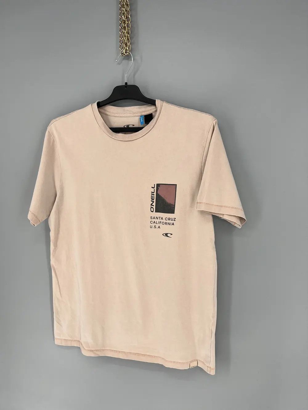 O'Neill Vntage Santa Cruz Surfing T-shirt vintage Y2k Skategang Size US S / EU 44-46 / 1 - 3 Thumbnail