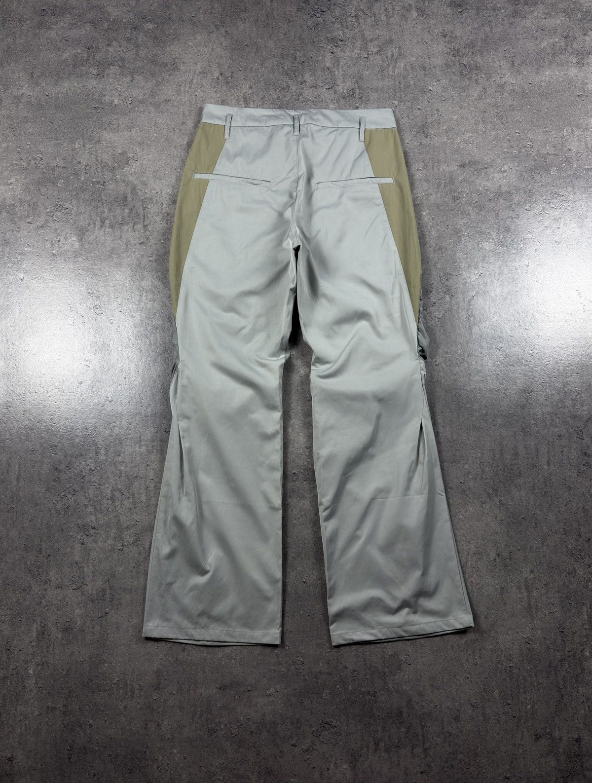 Post Archive Faction 3.0 Technical Pants PAF designer Size S