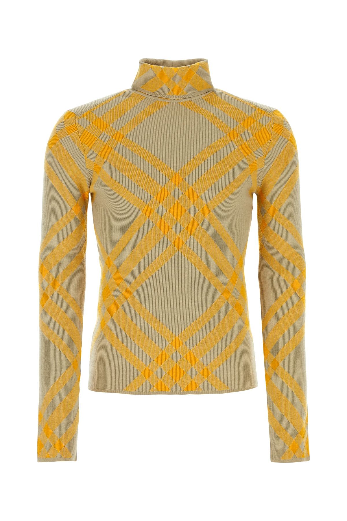 image of Burberry Maglieria in Mixed Colours, Men's (Size Medium)