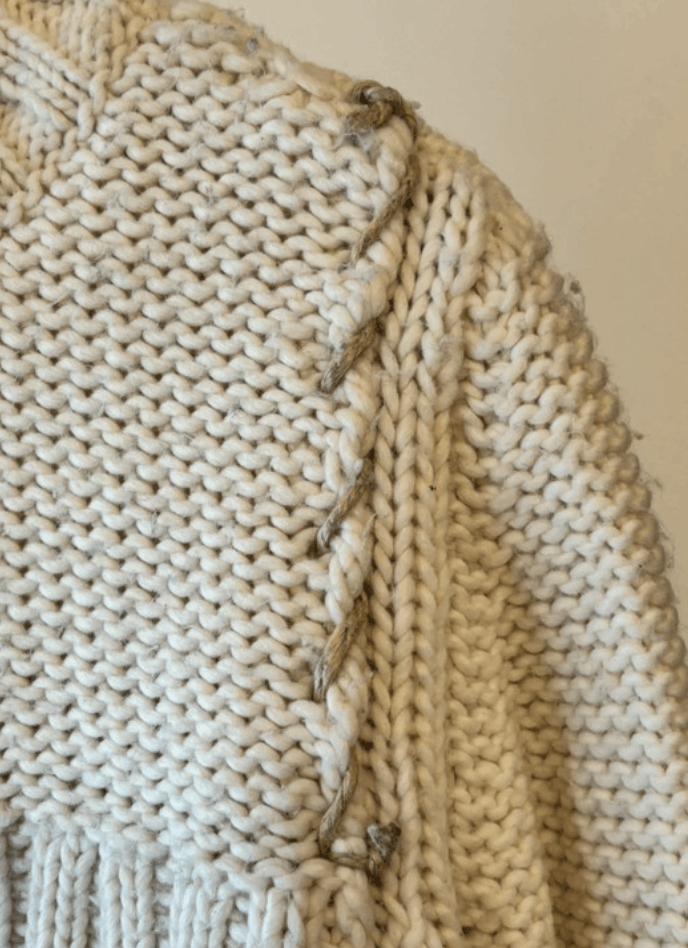 Just Cavalli Roberto Cavalli Pullover Jumper Knit Wool Sweater EX0217 Size US XL / EU 56 / 4 - 5 Thumbnail