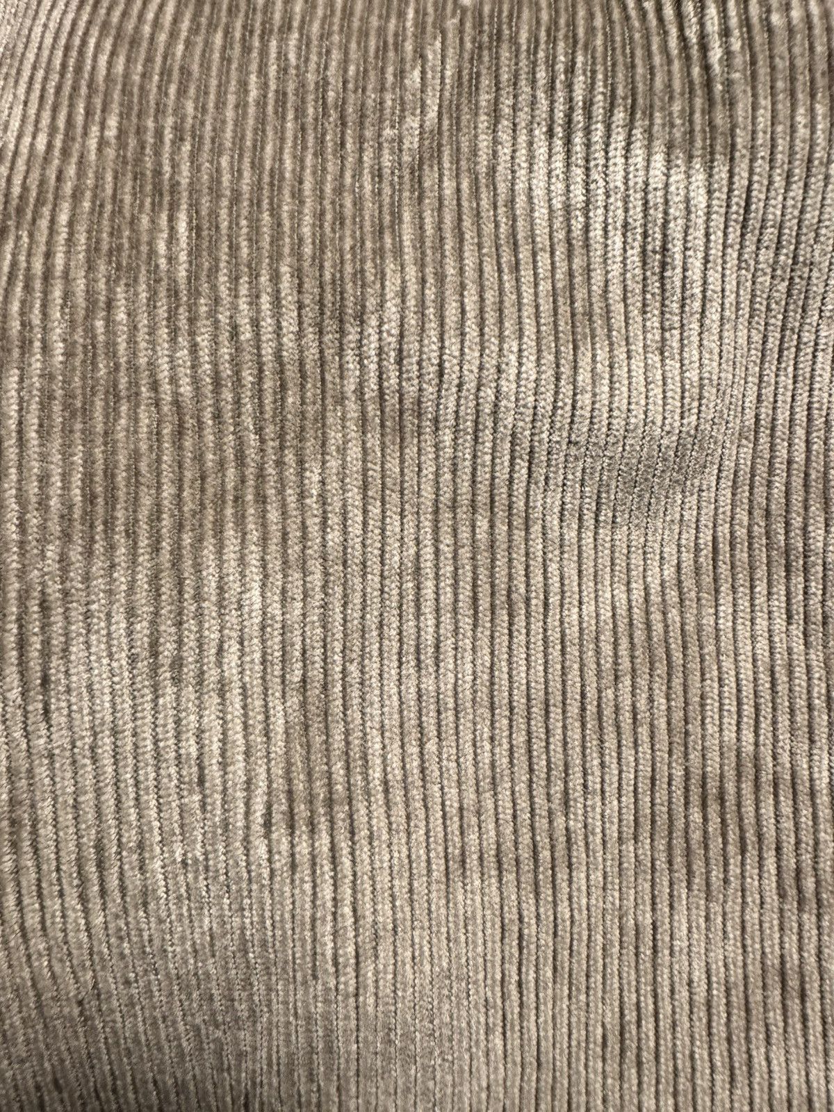 Golden Goose Golden Goose Corduroy Trousers Size US 30 / EU 46 - 5 Thumbnail