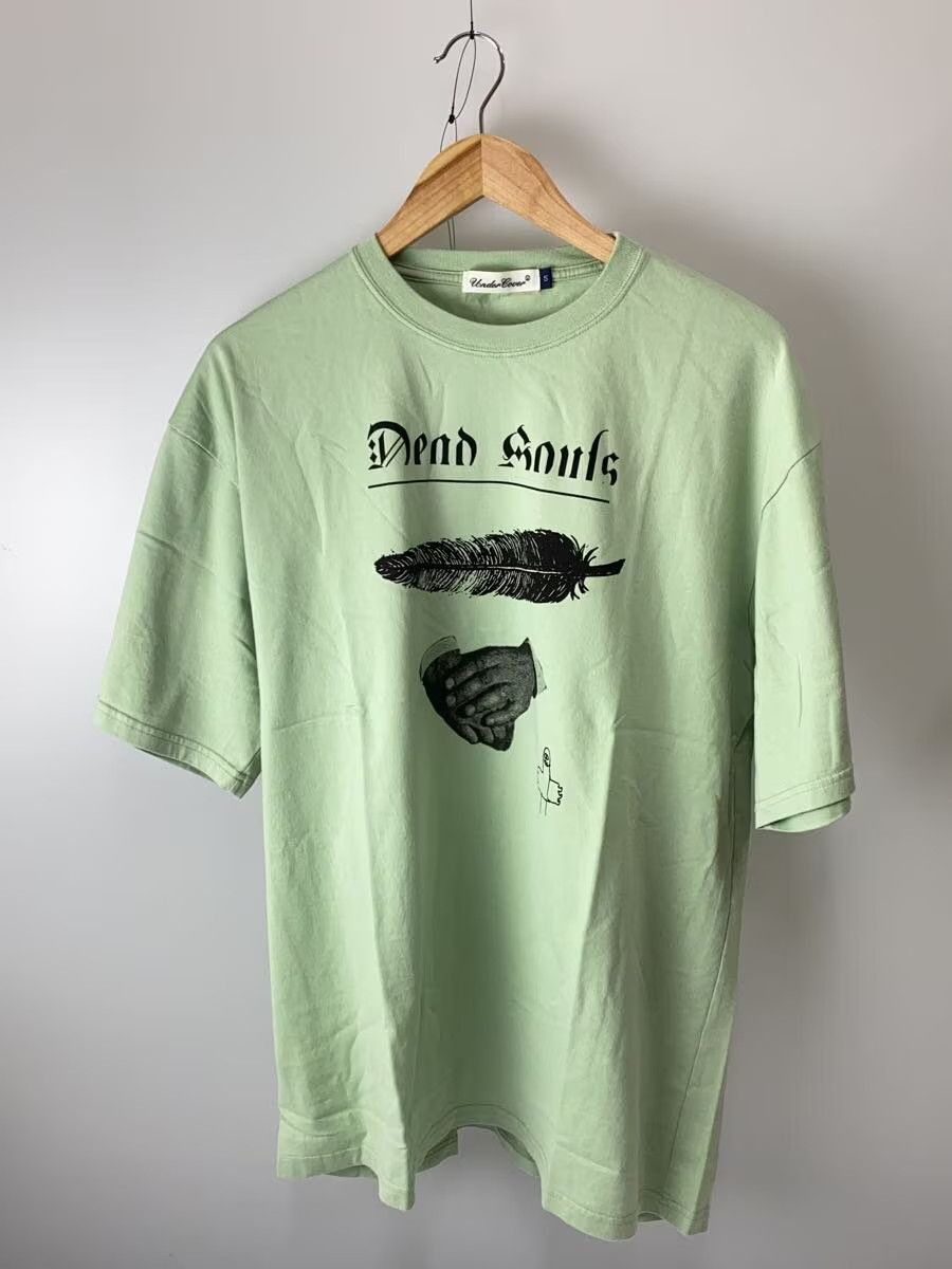 Undercover Dead Souls Tee Size US XXL / EU 58 / 5 - 1 Thumbnail