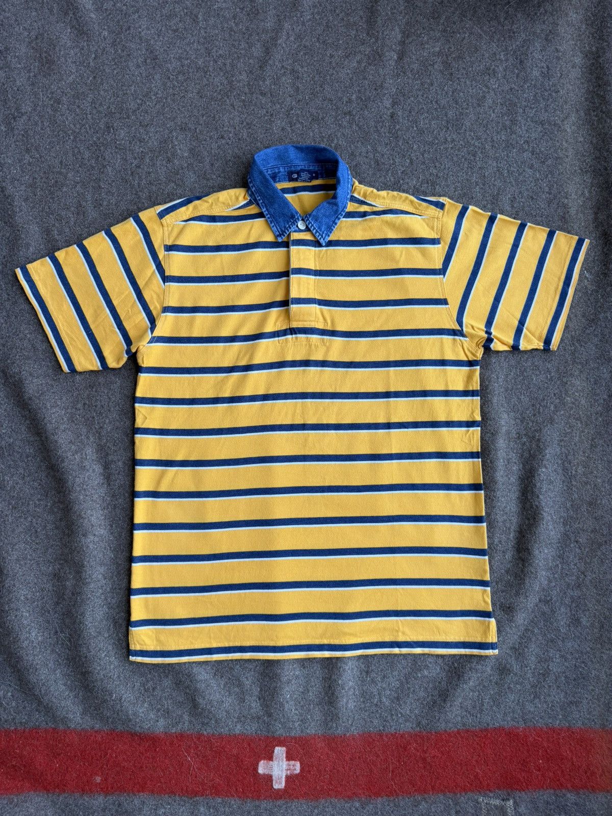 Gant Polo T-Shirt