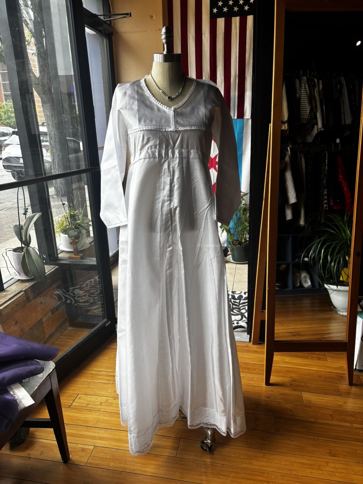 Other Full set of korean traditional hanbok dress0519 Size XL / US 12-14 / IT 48-50 - 6 Thumbnail