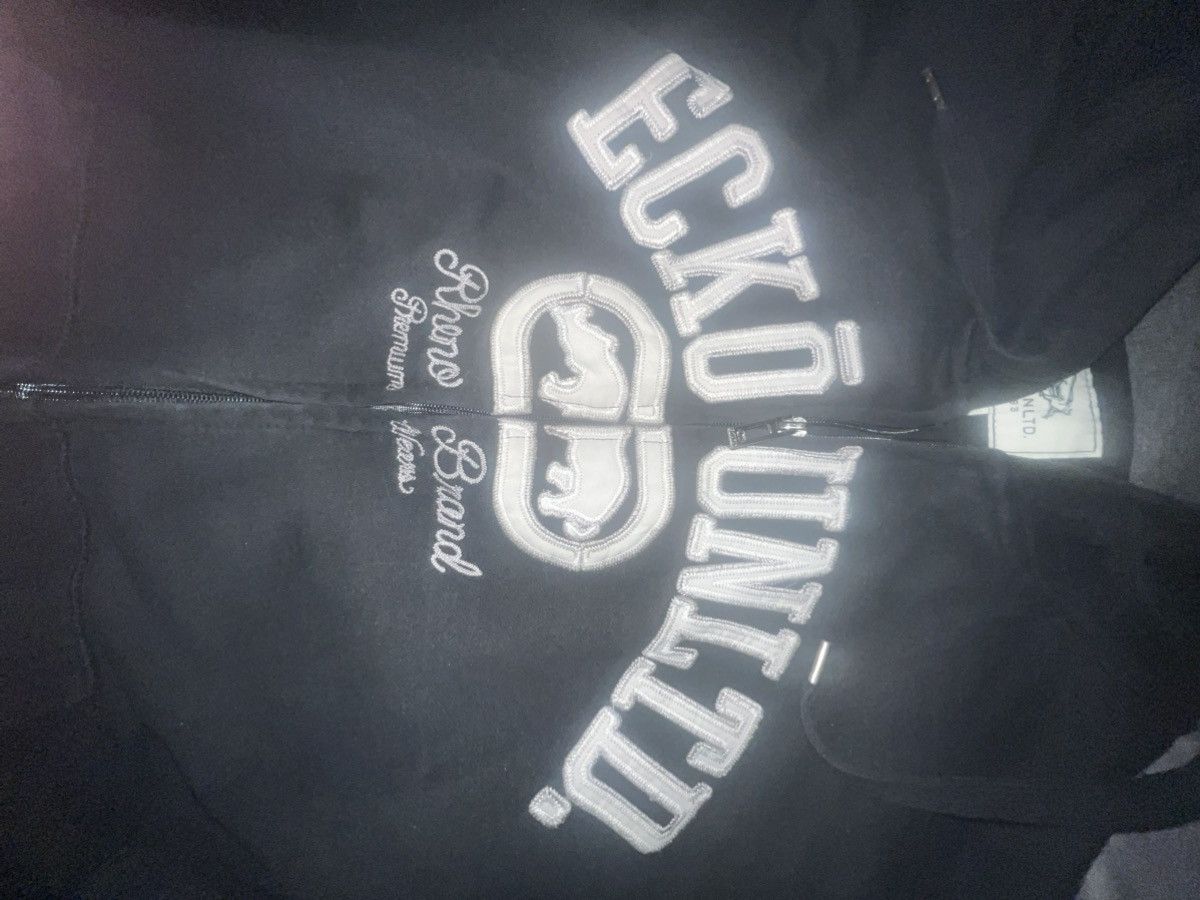 Ecko Unltd. Ecko unltd. Jacket Size US XXL / EU 58 / 5 - 4 Thumbnail