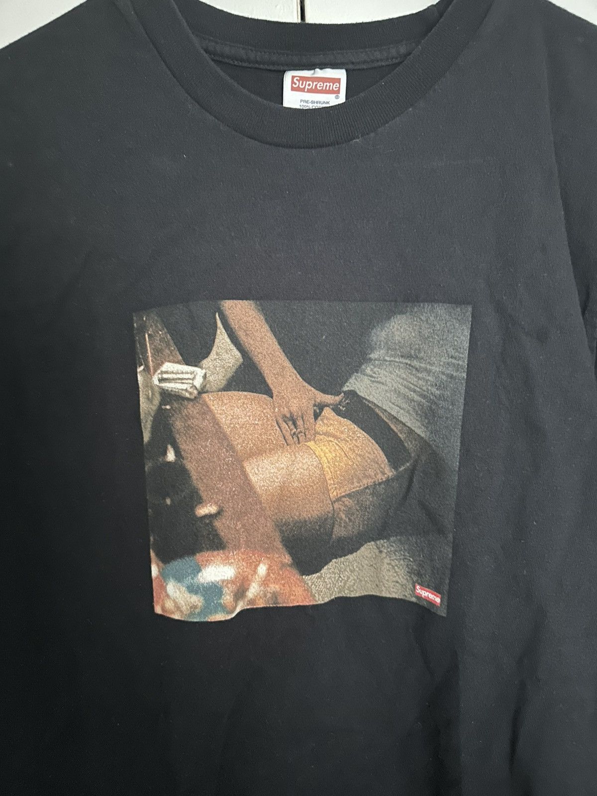 Supreme KIDS - Larry Clark - 20th Anniversary Size US S / EU 44-46 / 1 - 3 Thumbnail