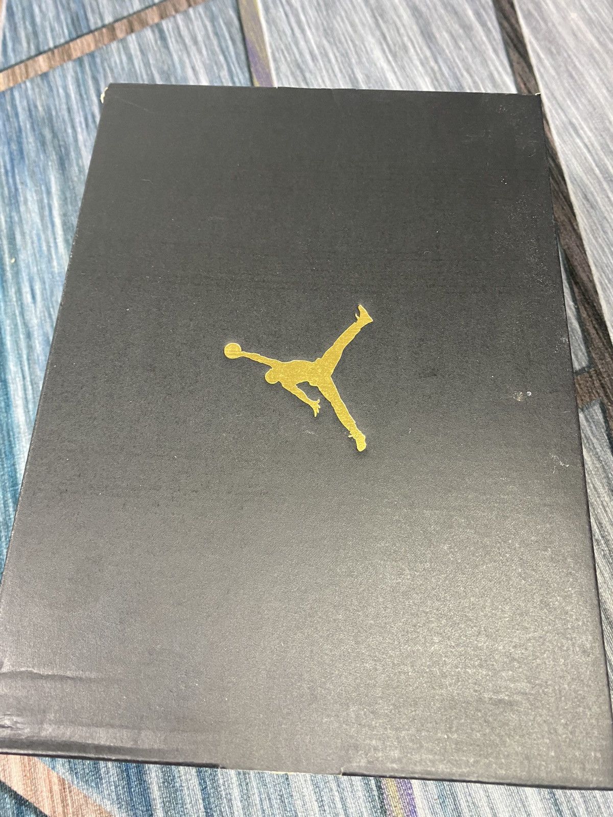 Nike AIR JORDAN 1 LOW Size US 8.5 / EU 41-42 - 10 Thumbnail