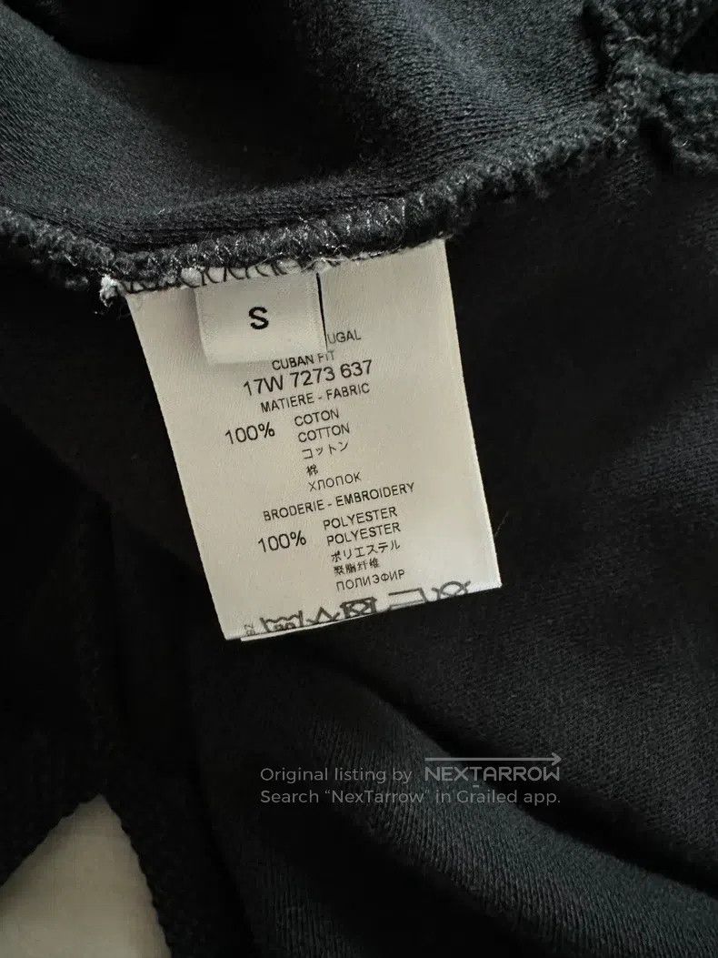 Givenchy Givenchy Men's T-shirt Size US M / EU 48-50 / 2 - 5 Thumbnail