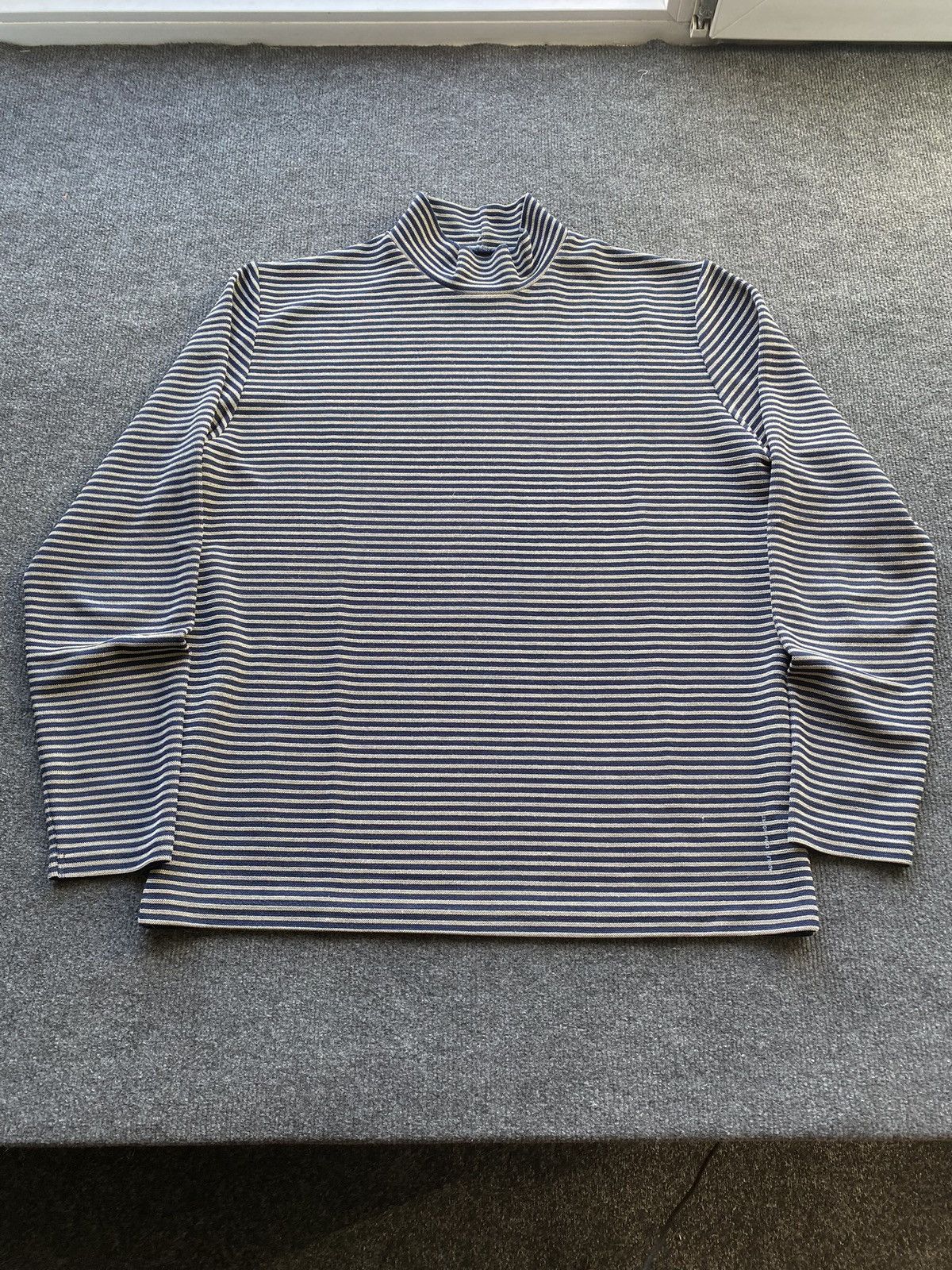 Adolfo Dominguez 🔥Adolfo Dominguez Luxury designer sweatshirt L size Size US L / EU 52-54 / 3 - 1 Thumbnail