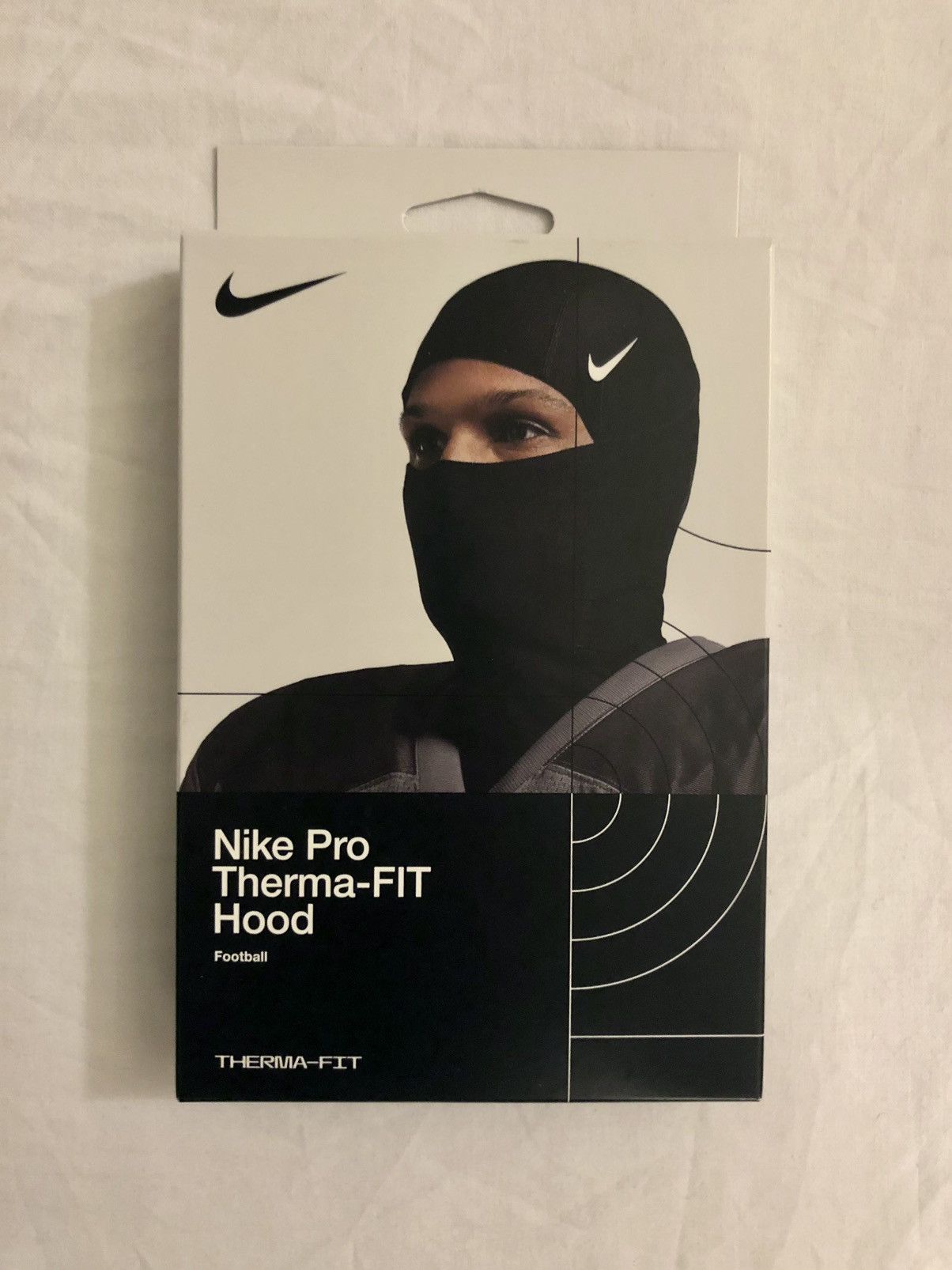 hyperwarm hood nike