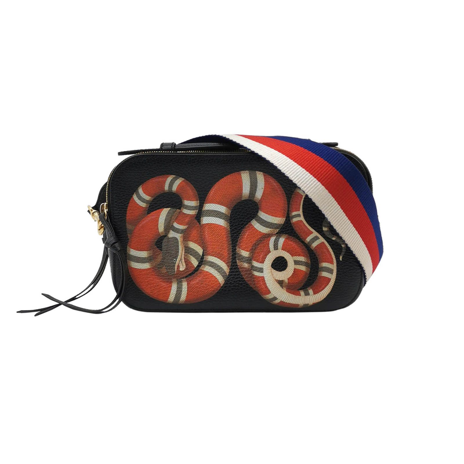 Gucci Gucci Women os Shoulder Bags Size ONE SIZE - 1 Thumbnail