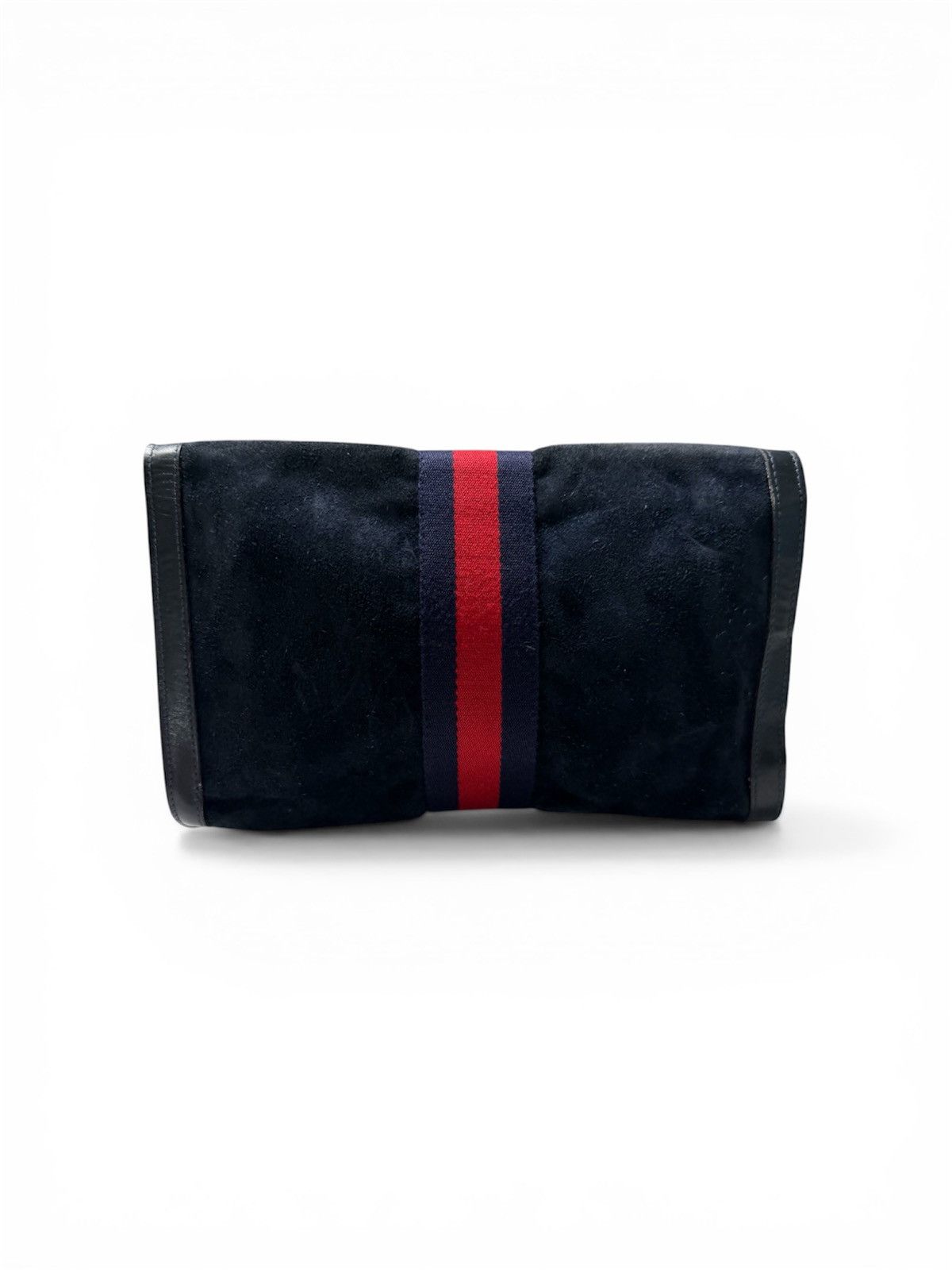 Gucci Gucci GG Handle Bag Size ONE SIZE - 4 Thumbnail