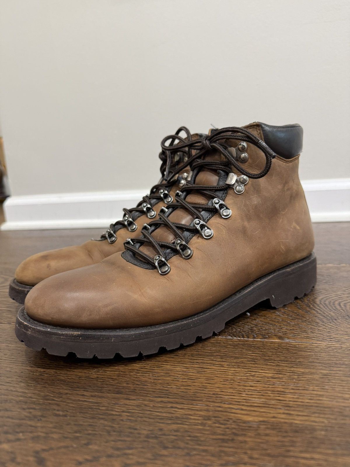 Thursday Boot Company Thursday Boots - Colorado Commander Boots Size US 9.5 / EU 42-43 - 3 Thumbnail