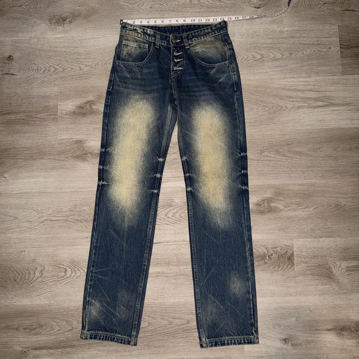 Other Iscapegrace Denim Size US 29 - 1 Thumbnail