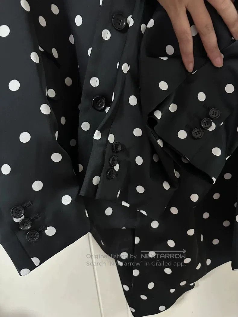 Comme des Garcons Comme Des Garcons jacket Size S / US 4 / IT 40 - 3 Thumbnail