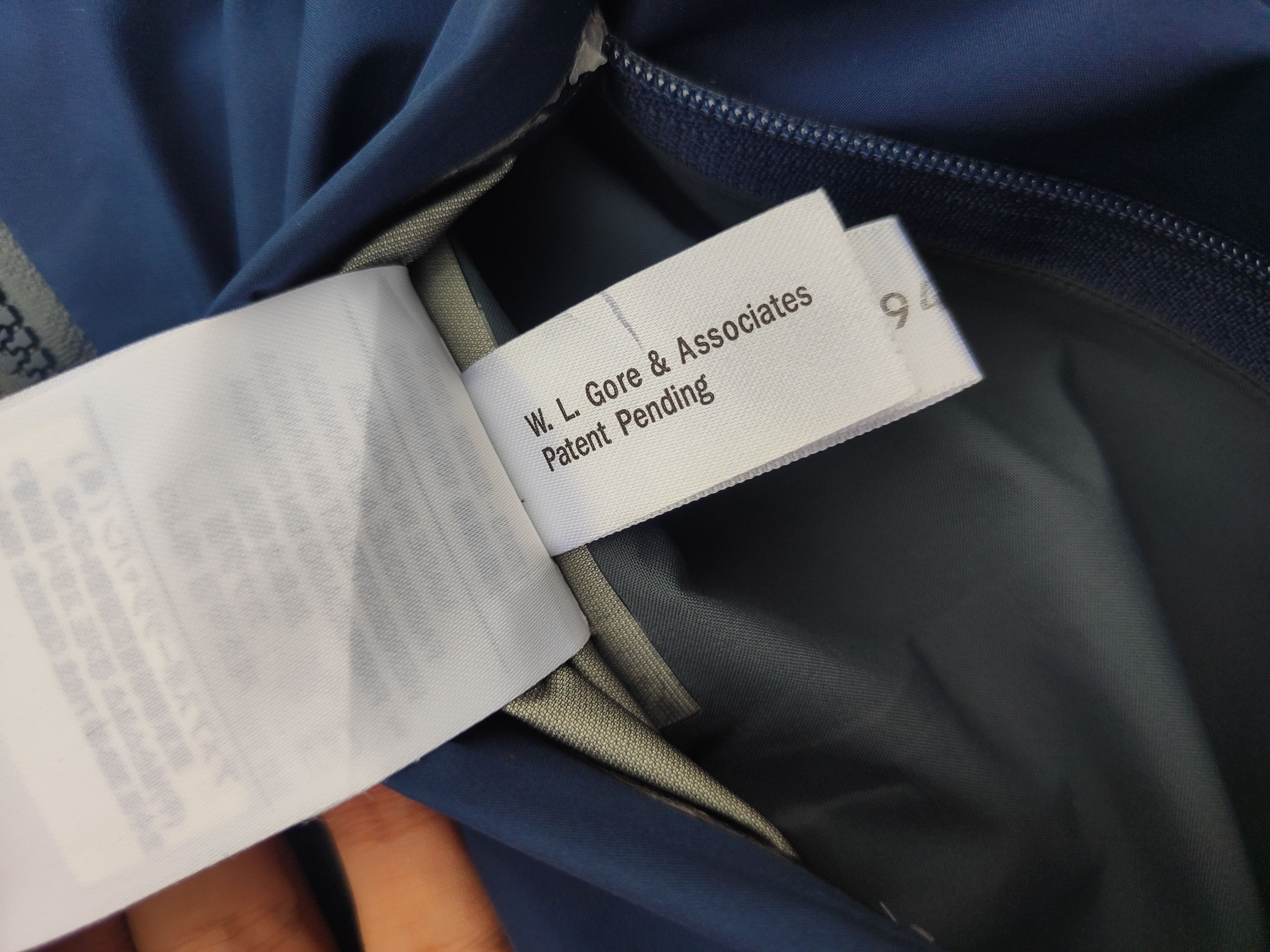 Arc'teryx Arcteryx Veilance Arris Size US M / EU 48-50 / 2 - 10 Thumbnail