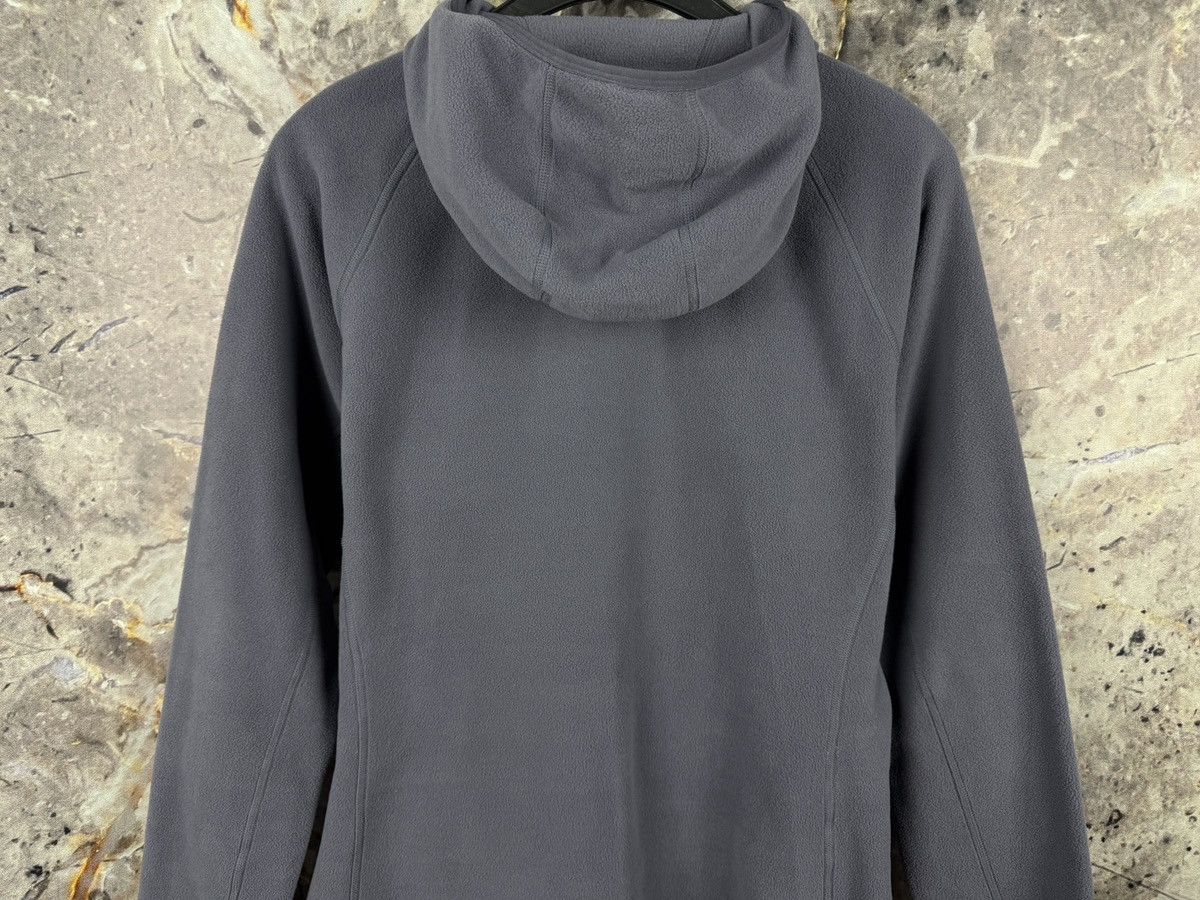 The North Face Women’s The North Face Full Zip Fleece Jacket Hoodie Size XL Size XL / US 12-14 / IT 48-50 - 10 Thumbnail