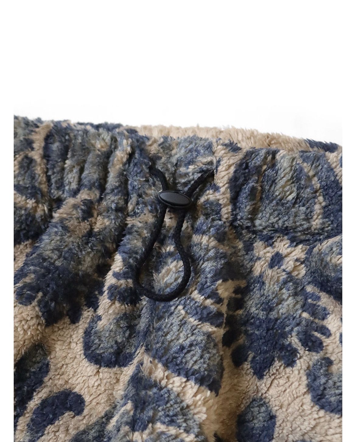 Kappa Kapital damask fleece pants size 2 Size US 32 / EU 48 - 4 Thumbnail