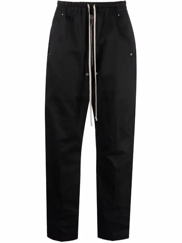 Rick Owens Rick Owens Trousers Size US 34 / EU 50 - 1 Thumbnail