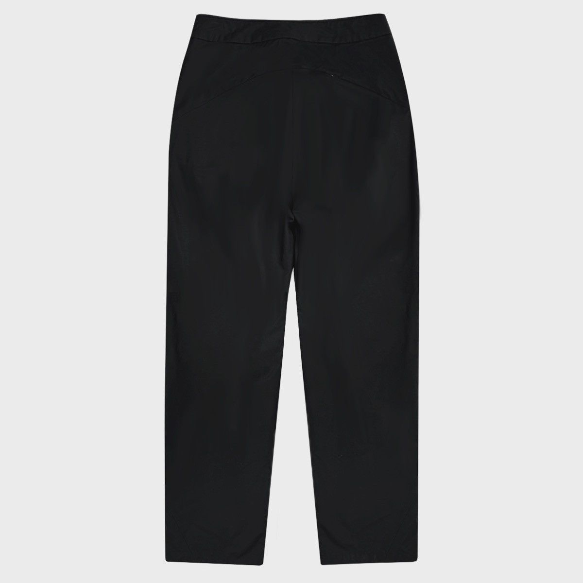 Japanese Brand × POST ARCHIVE FACTION (PAF) Recent 5.0 Post Archive Faction technical pants right black Size US 30 / EU 46 - 5 Thumbnail