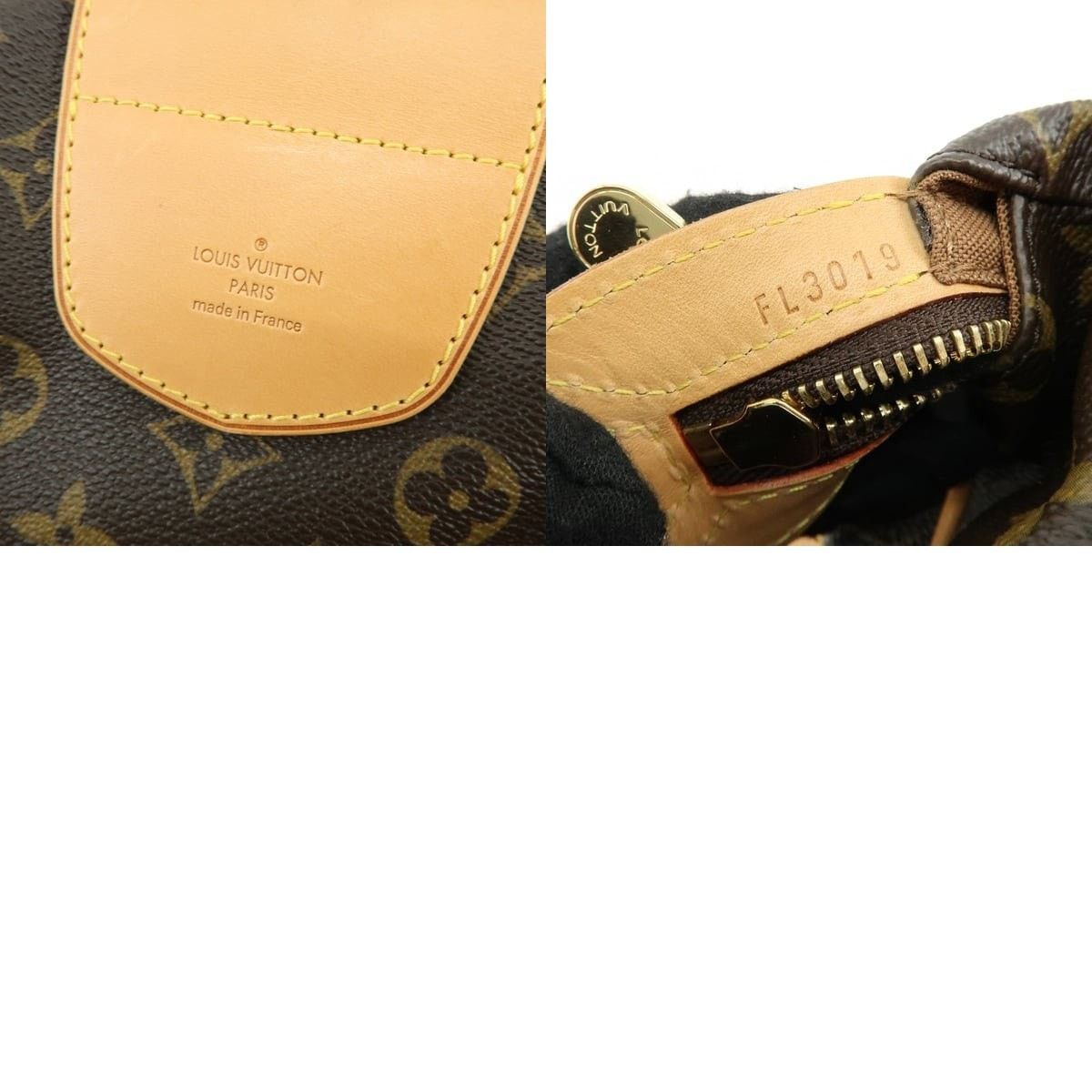 Louis Vuitton Louis Vuitton Monogram Stresa PM Shoulder Bag Size ONE SIZE - 7 Thumbnail