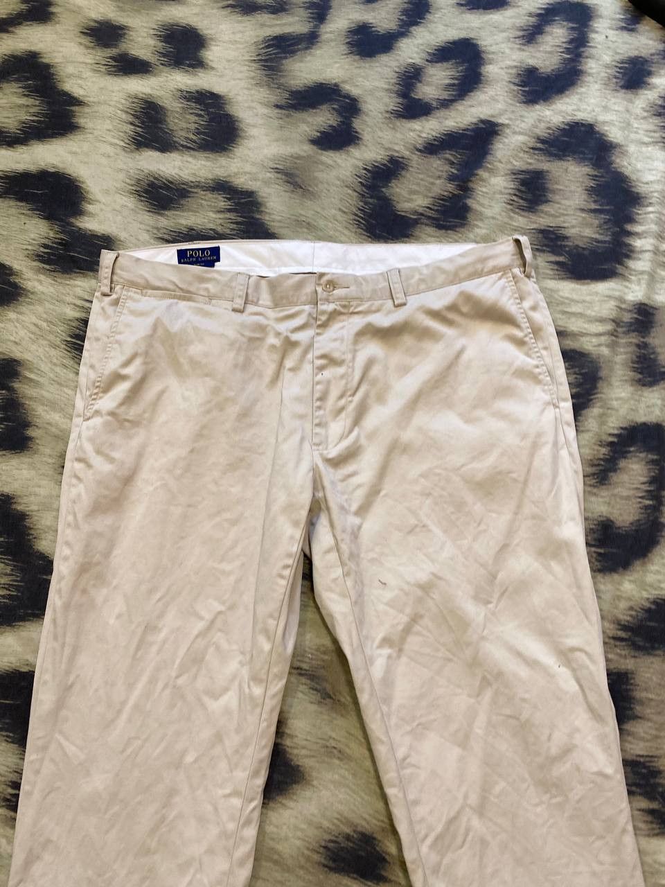 Polo Ralph Lauren Polo Ralph Lauren vintage jeans denim pants Size US 40 / EU 56 - 2 Thumbnail