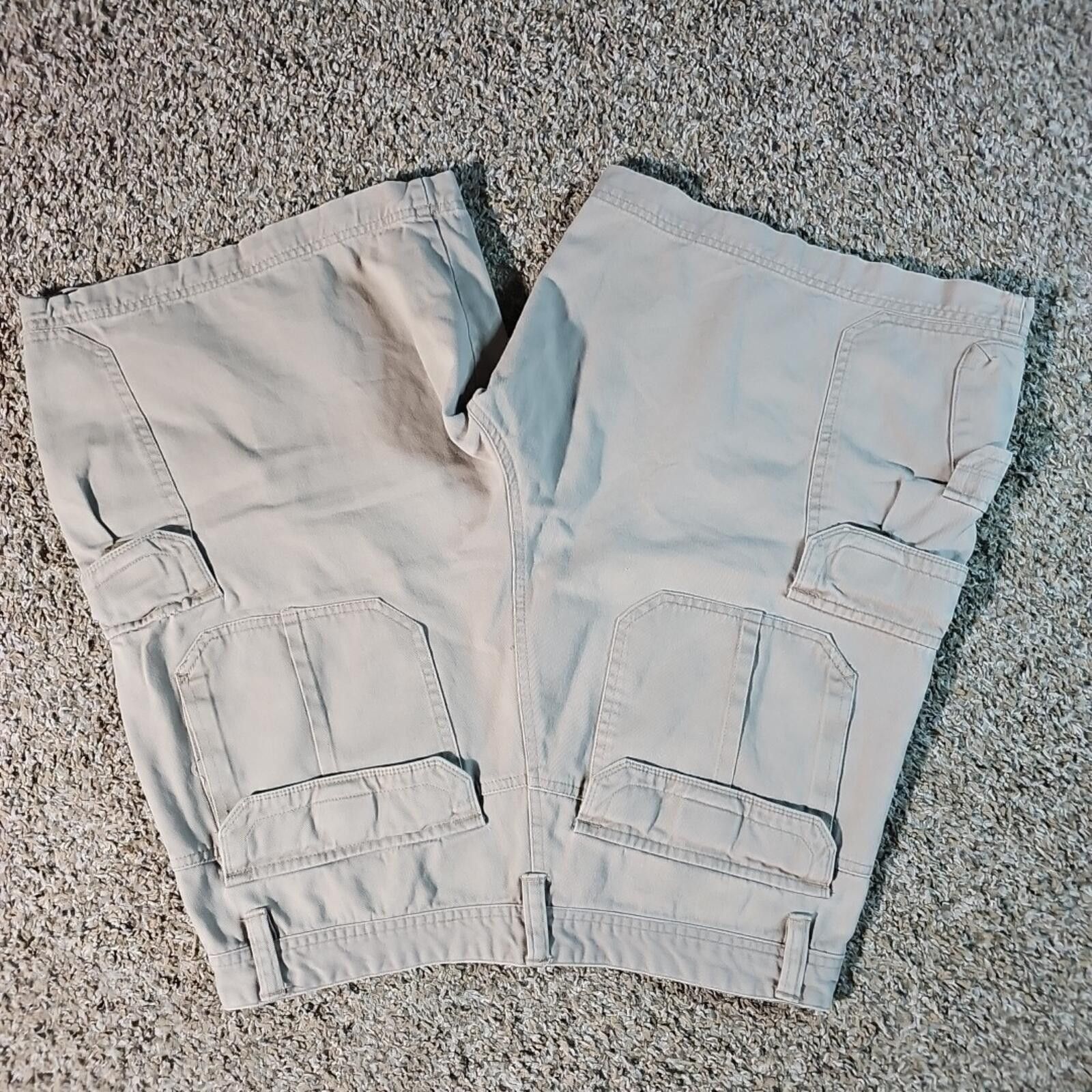 Other Sportsman Warehouse Sz 34 Cargo Shorts Size US 34 / EU 50 - 7 Thumbnail