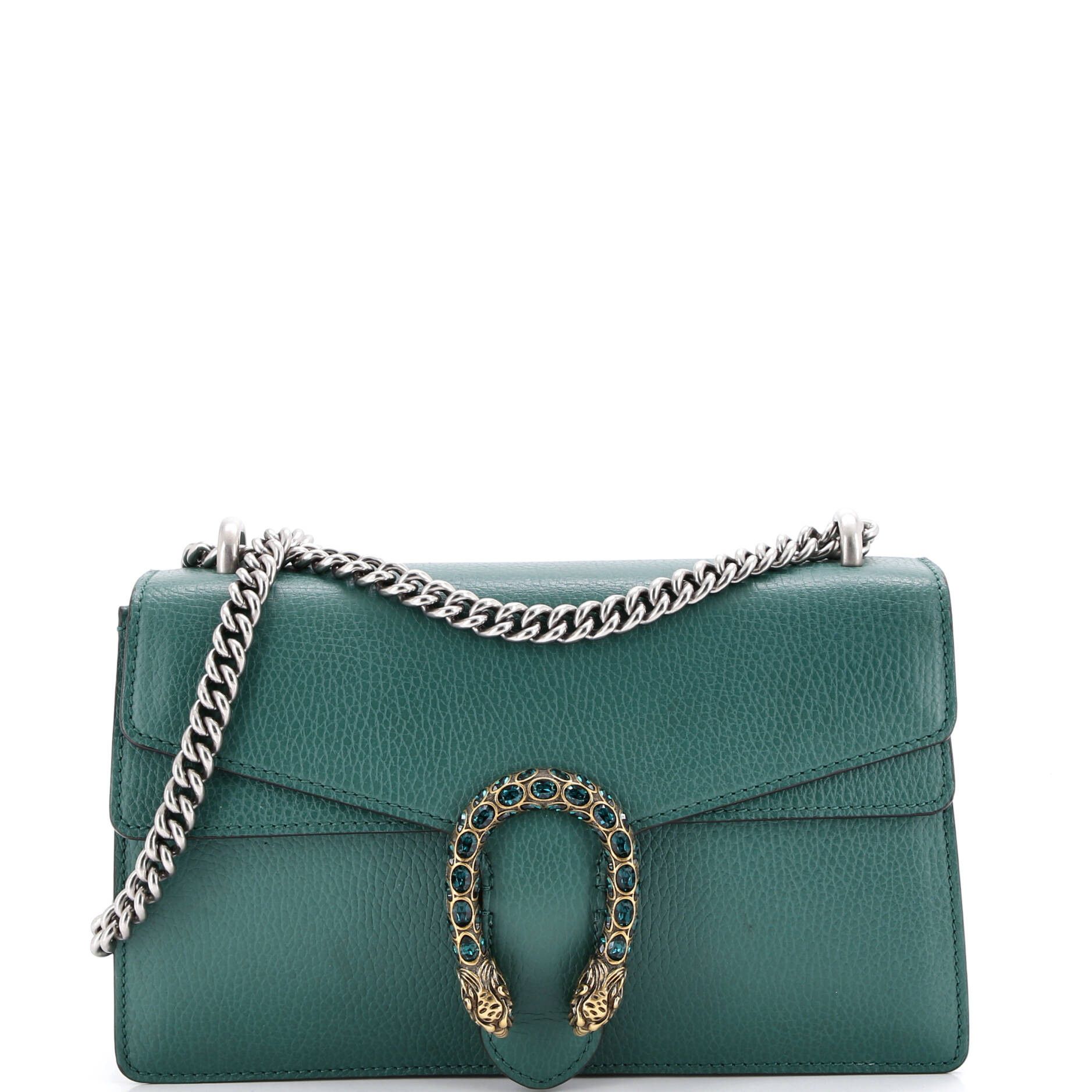 Gucci Dionysus Top Handle Chain Bag Size ONE SIZE - 1 Thumbnail