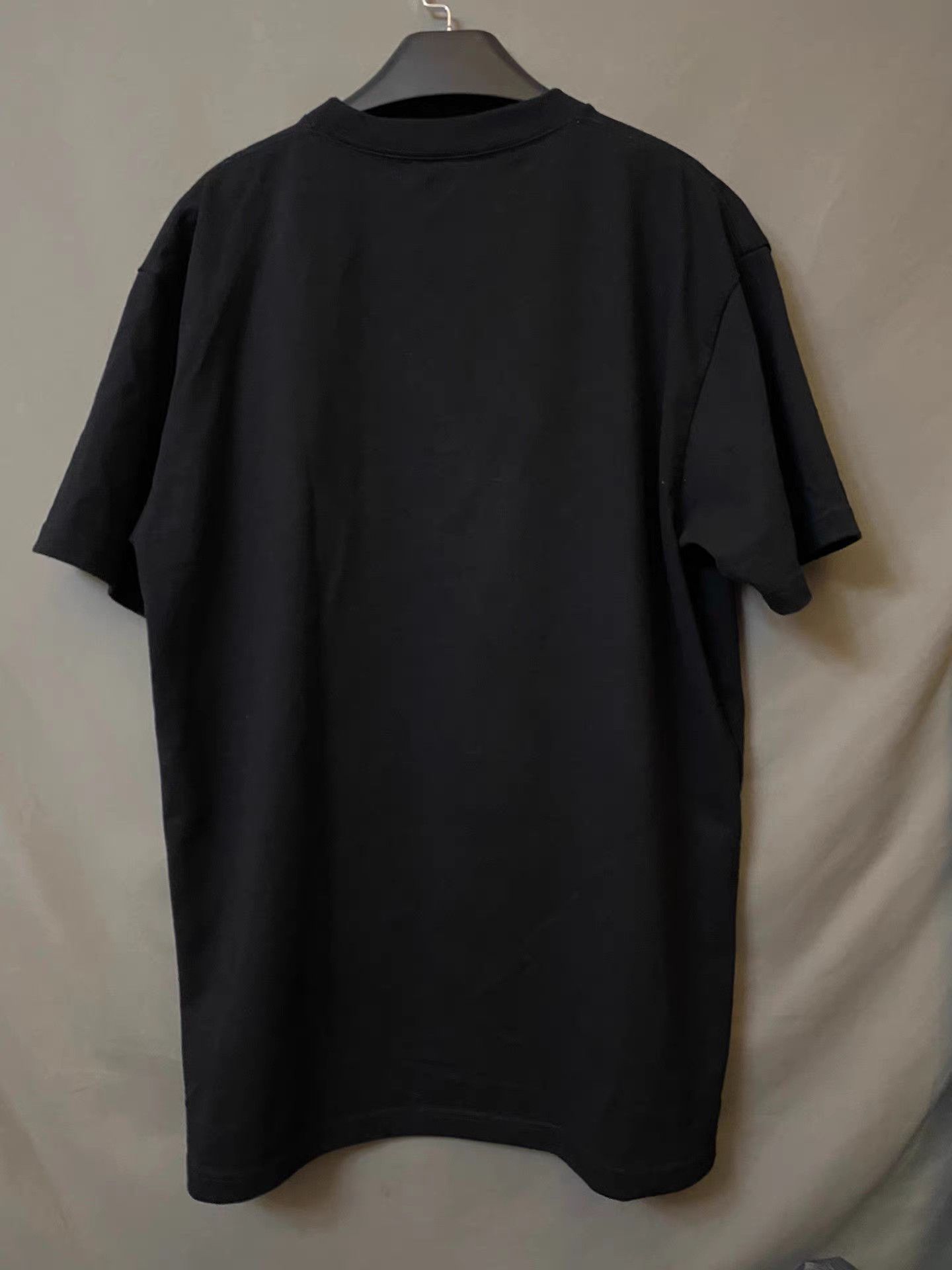 Vetements Vetements 19ss Viktor Tsoi Portrait T-shirt Size US M / EU 48-50 / 2 - 2 Thumbnail