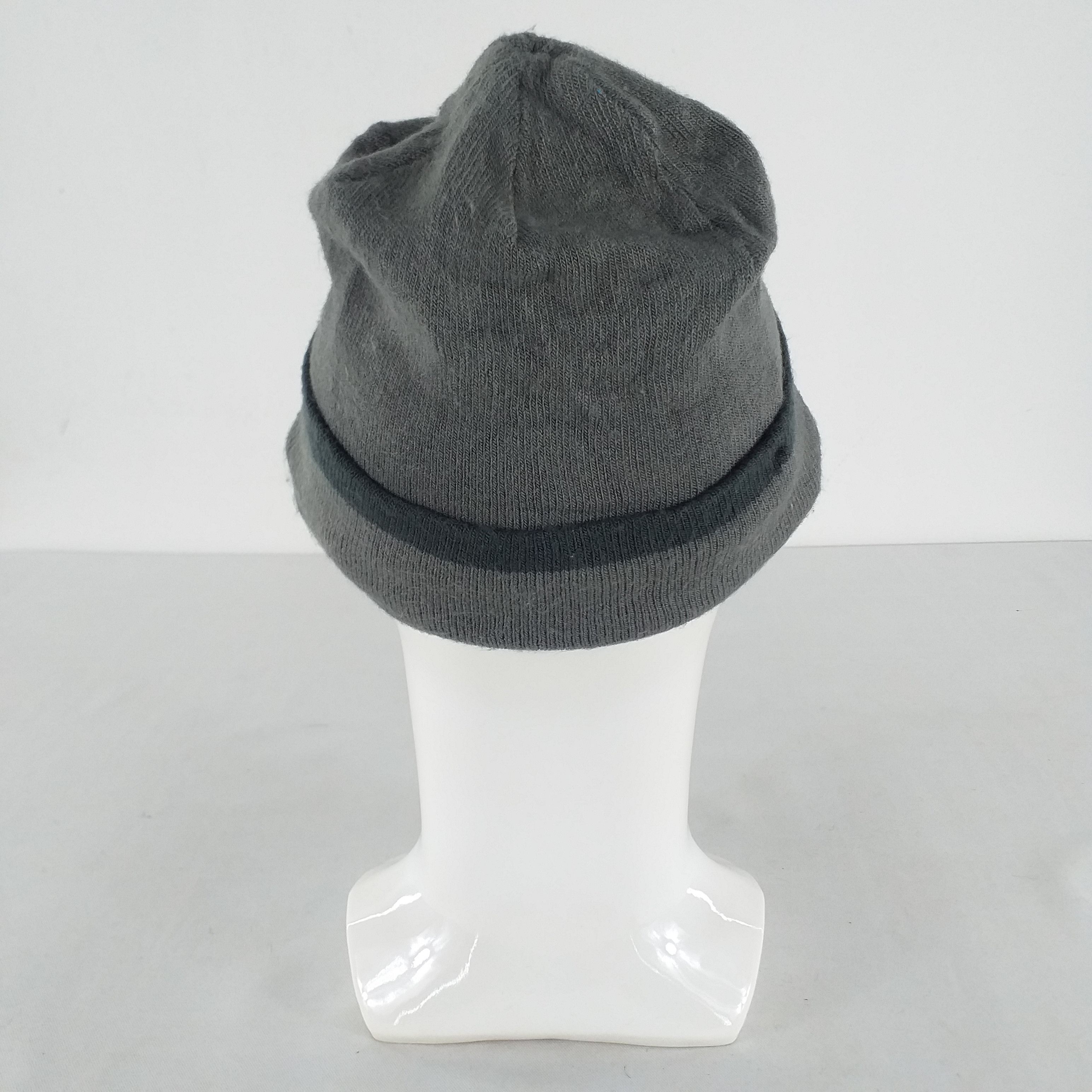 Under Armour Under Armour Plain Snow Cap Hat Beanie -BN231 Size ONE SIZE - 2 Thumbnail