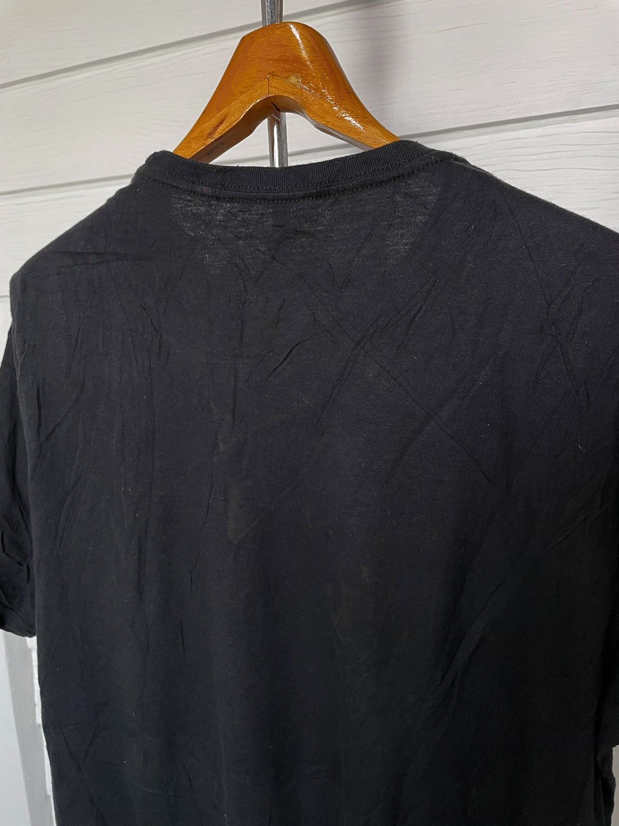 Disney THE NIGHTMARE BEFORE CHRISTMAS Size US XL / EU 56 / 4 - 5 Thumbnail