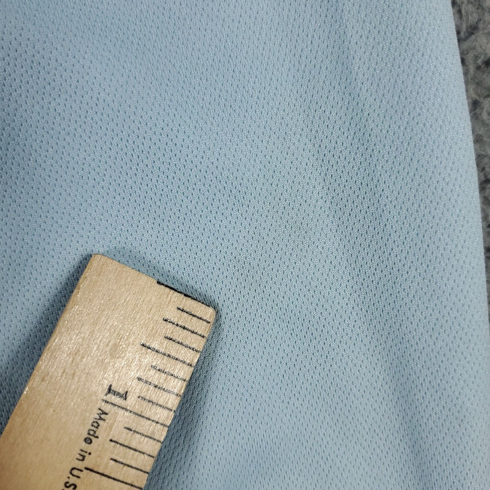 The North Face The North Face T Shirt Womens Small Light Blue Active Casual Long Sleeve Ladies Shirt Tee Size S / US 4 / IT 40 - 7 Thumbnail
