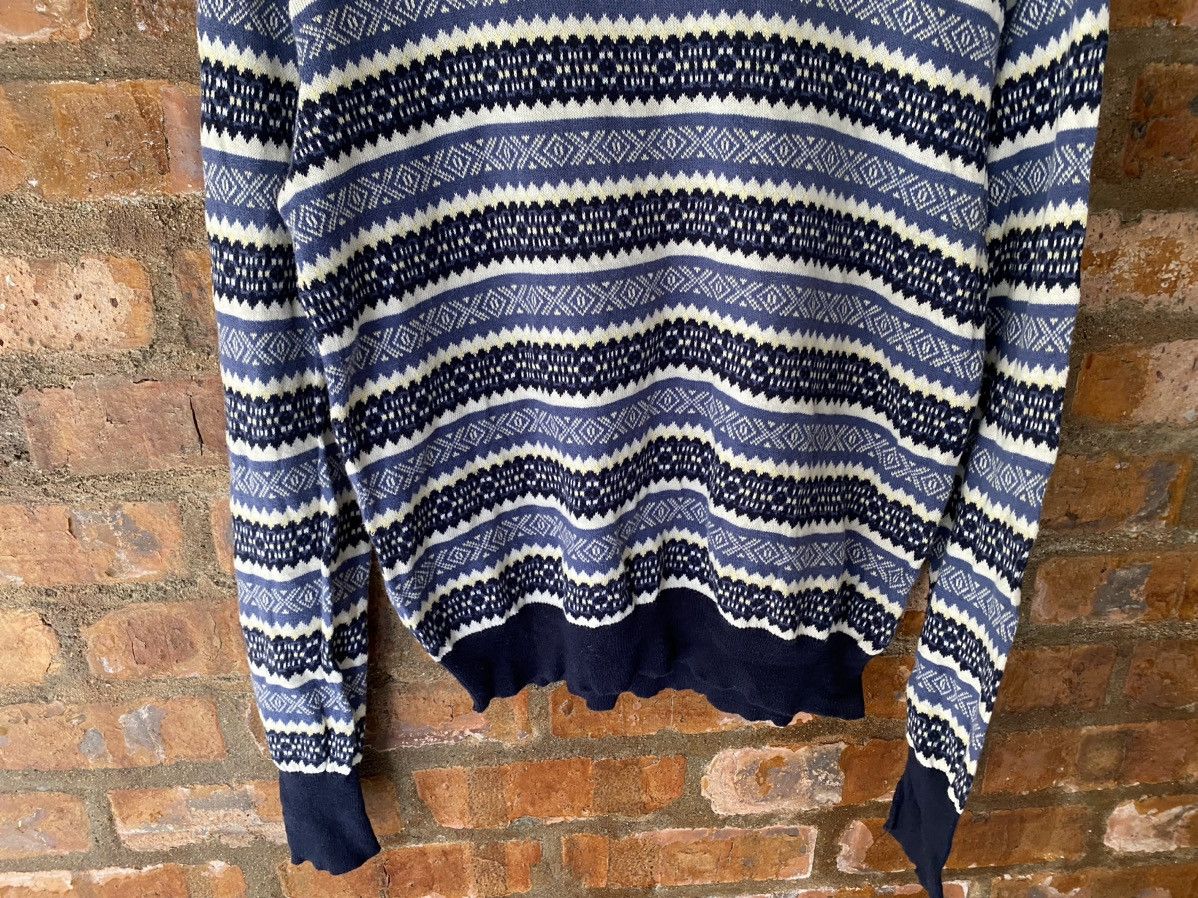 Polo Ralph Lauren OG 🔥1990s Knitwear Ralph Lauren Size US S / EU 44-46 / 1 - 4 Thumbnail