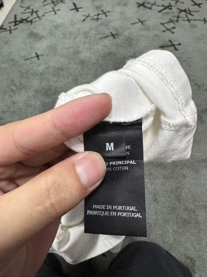 Vetements Vetementsshort sleeves 2503-Nextarrow Size US M / EU 48-50 / 2 - 5 Thumbnail