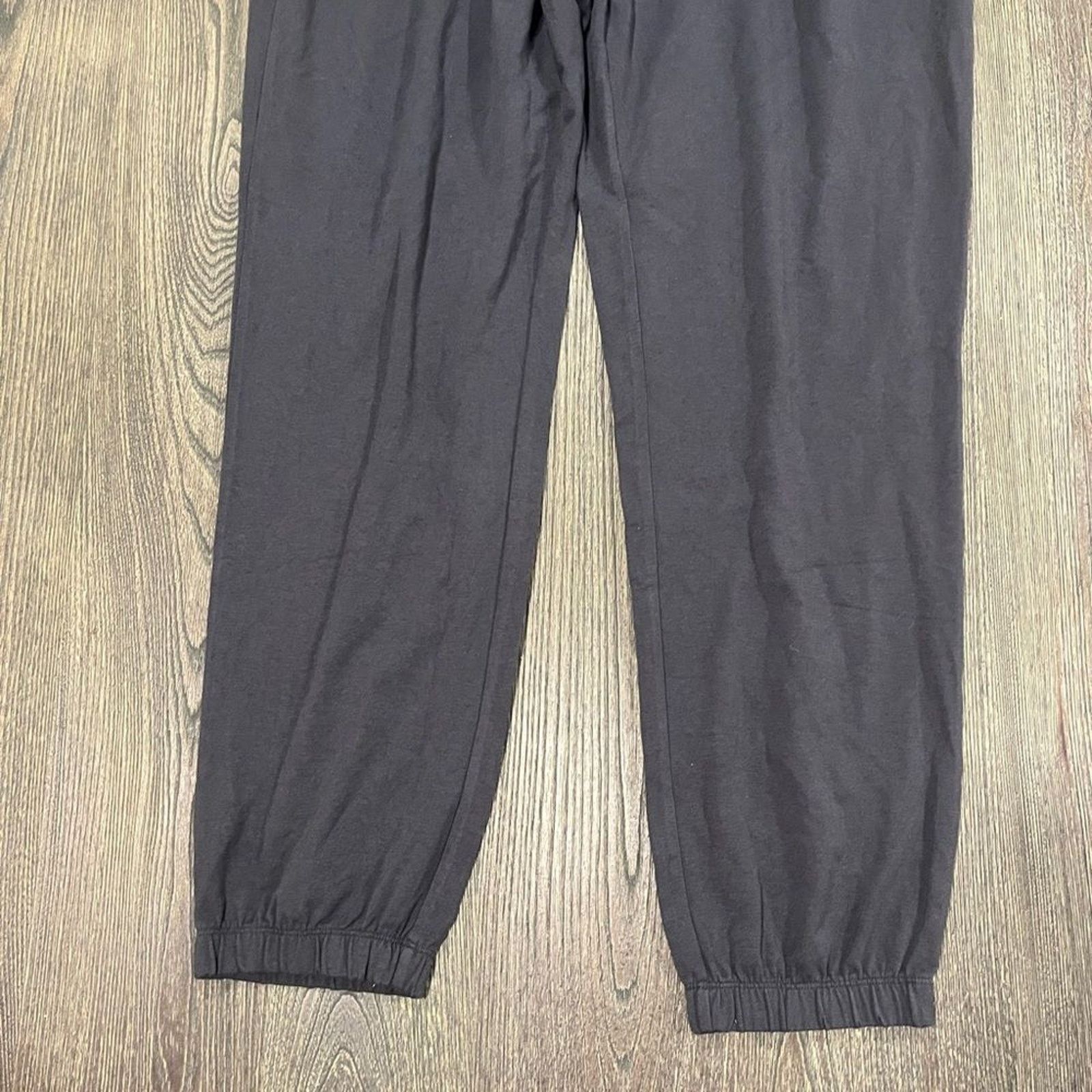 SKIMS NWT Skims Jogger Soft Knit Elastic Waistband Ash Size XL Size 36" / US 14 / IT 50 - 2 Thumbnail
