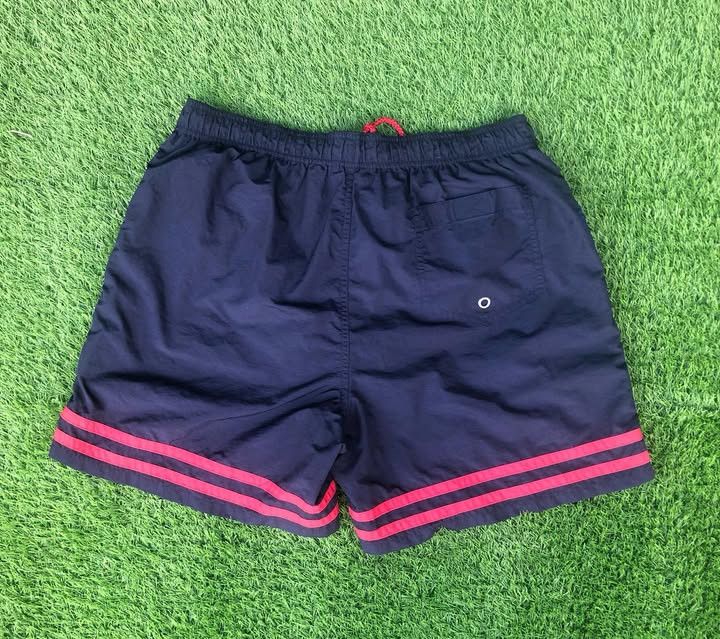 Polo Ralph Lauren × Vintage Vintage Polo Sport Ralph Lauren shorts Size US 34 / EU 50 - 2 Thumbnail