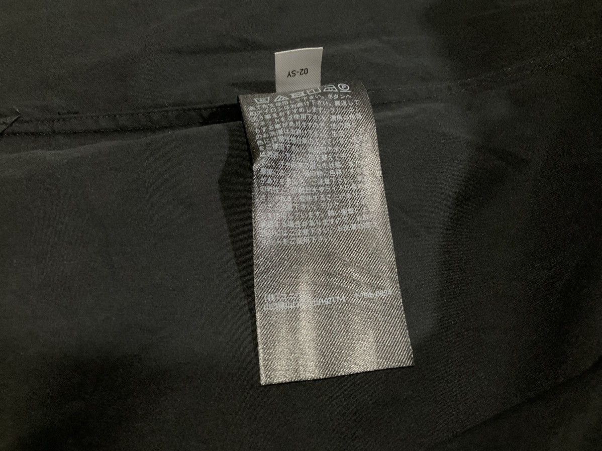 Jil Sander 🔥+J Jill Sander Shirt Hidden Buttons Size US M / EU 48-50 / 2 - 10 Thumbnail