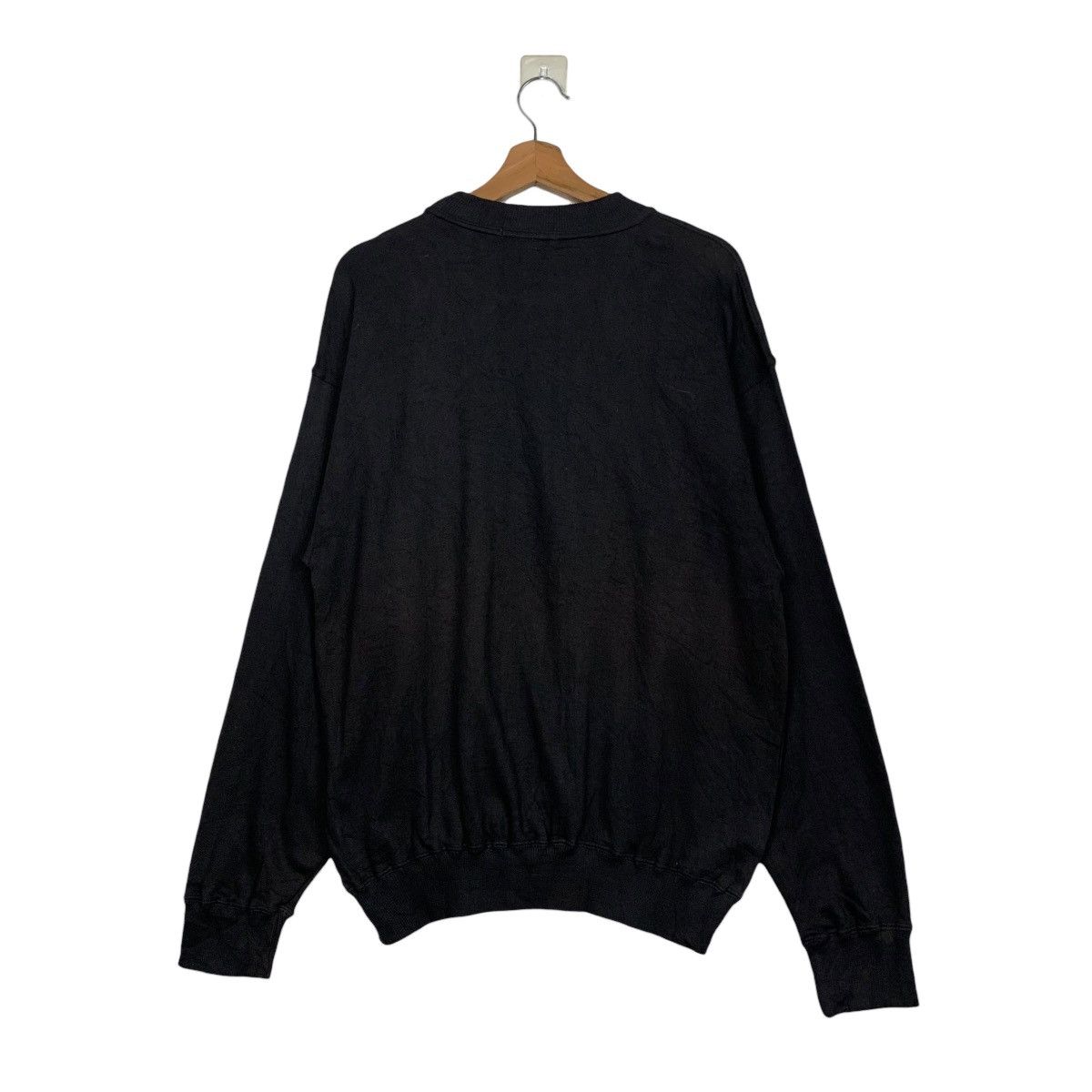 Japanese Brand BIG BEAR Products Graphics Printed Sweatshirts #1750-C78 Size US L / EU 52-54 / 3 - 7 Thumbnail