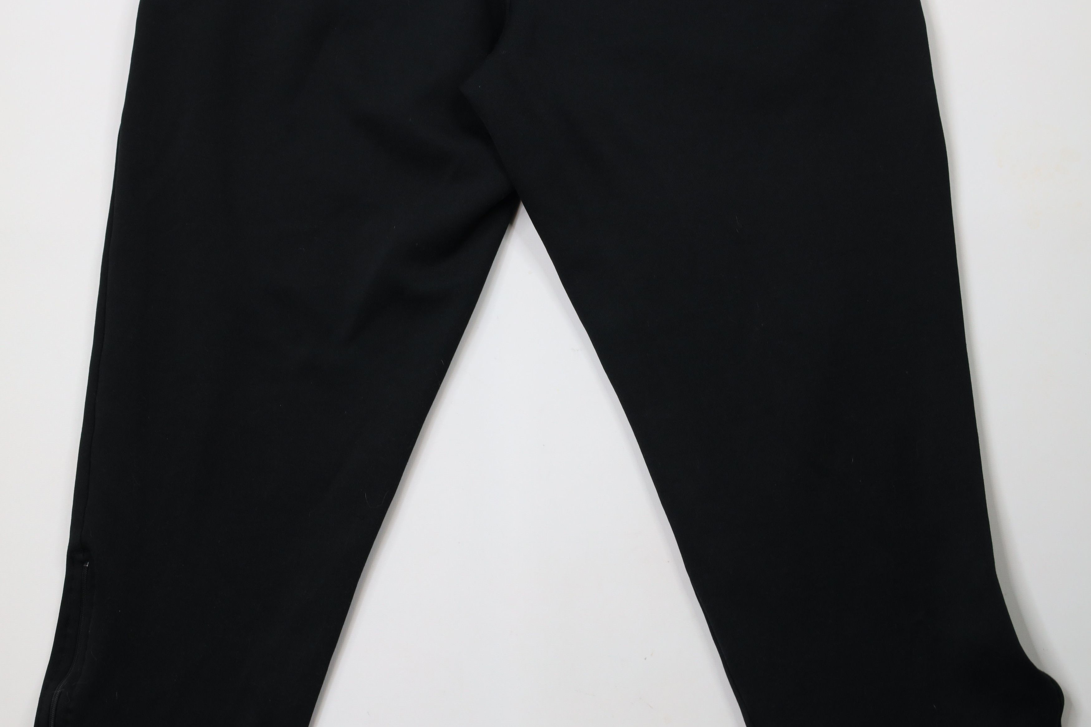 Adidas × Vintage Vintage 90s Adidas Tapered Leg Soccer Warm Up Sweatpants Size US 32 / EU 48 - 12 Thumbnail