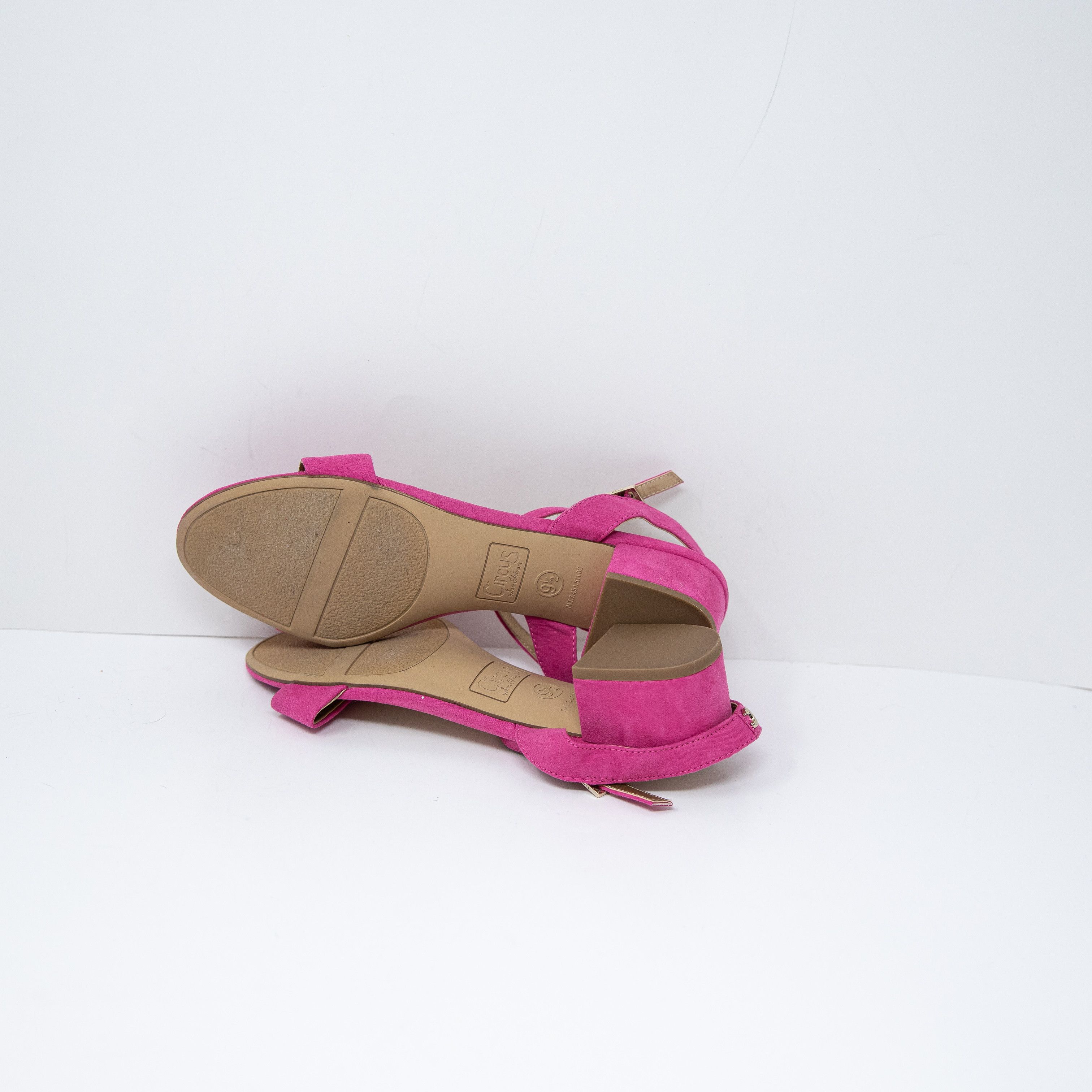 Sam Edelman NEW Sam Edelman Circus Ibis Genuine Size US 9.5 / IT 39.5 - 4 Thumbnail