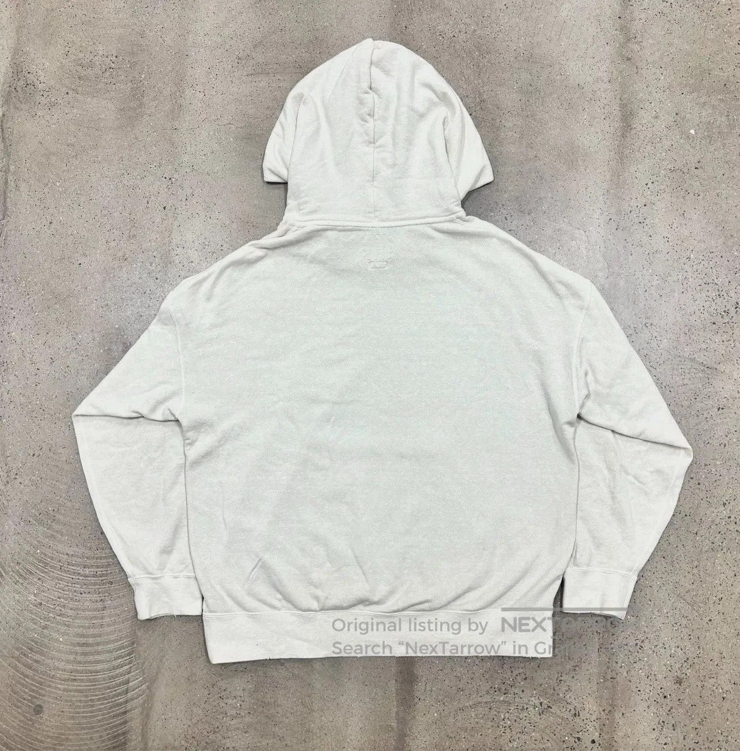 Visvim Visvim 20AW AMPLUS HOODIE UNEVEN DYE. Size US M / EU 48-50 / 2 - 7 Thumbnail
