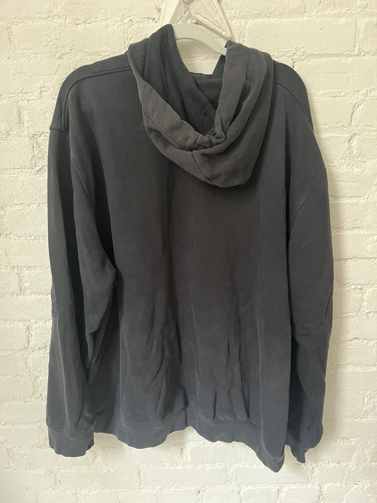Nike 90’s Nike side swoosh hoodie Size US XL / EU 56 / 4 - 2 Thumbnail