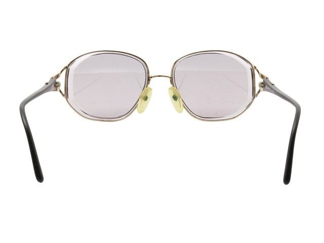 Dior Vintage Christian Dior Glasses Size ONE SIZE - 5 Thumbnail