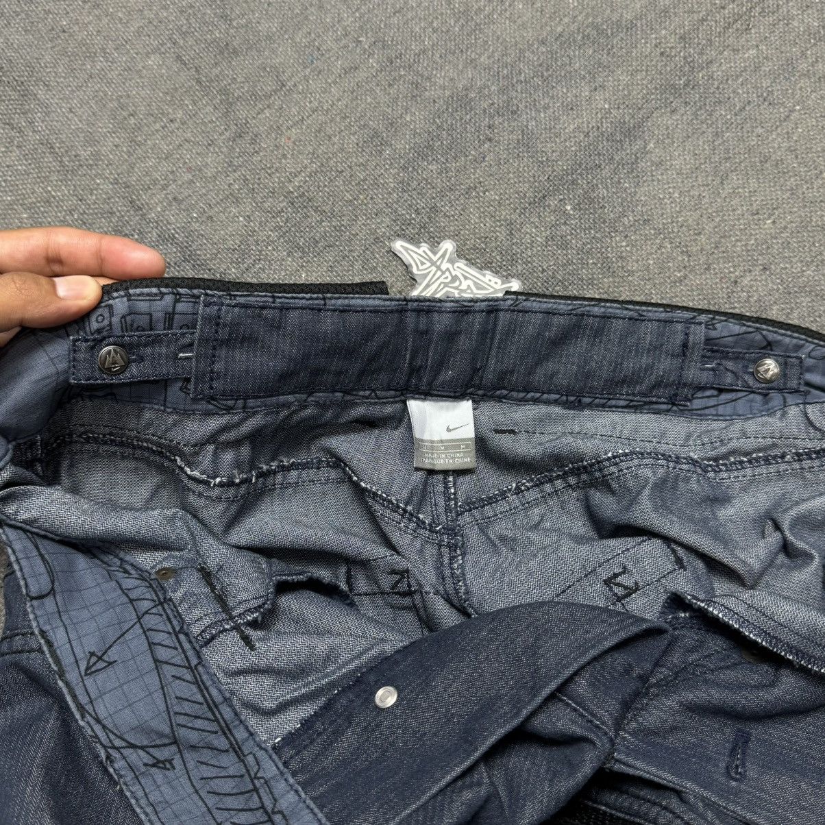 Nike × Nike ACG Nike Outdoor Progression Pants Size US 32 / EU 48 - 5 Thumbnail