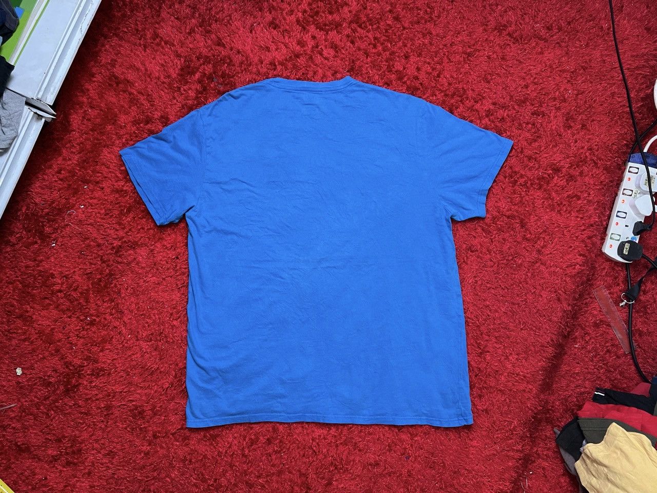 Oakley Oakley Regular Fit Tshirt Streetwear Size US XXL / EU 58 / 5 - 2 Thumbnail
