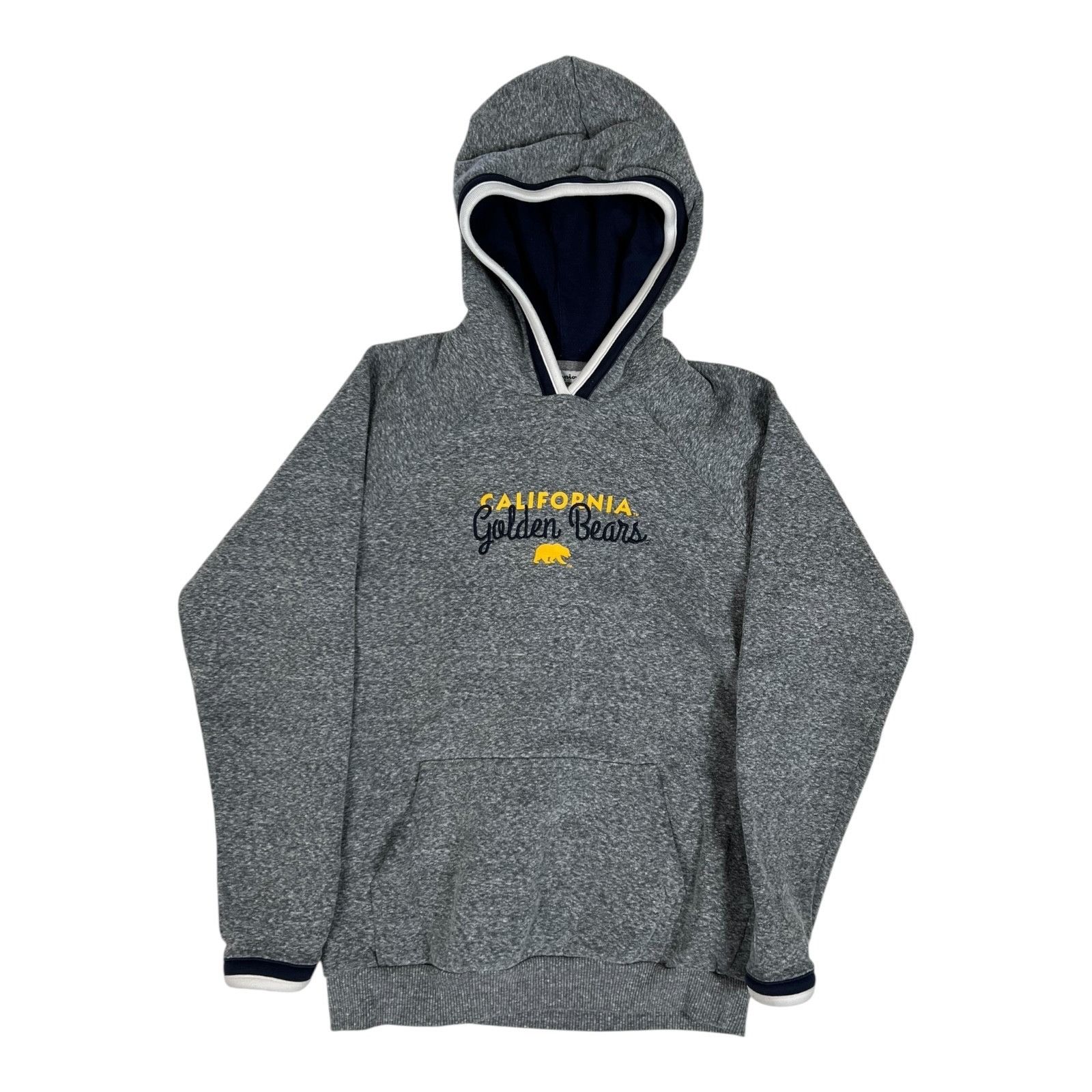 Champion Vintage Cal State Berkeley Golden Bears Hoodie Women's Size Size S / US 4 / IT 40 - 1 Thumbnail