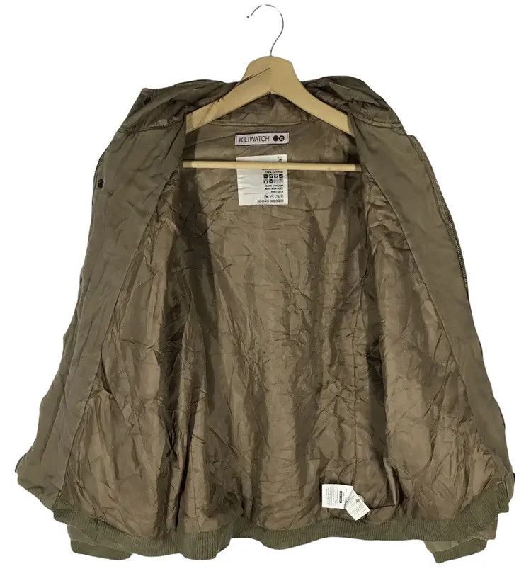 Japanese Brand Vintage Kiliwatch Jackets Size US M / EU 48-50 / 2 - 2 Thumbnail