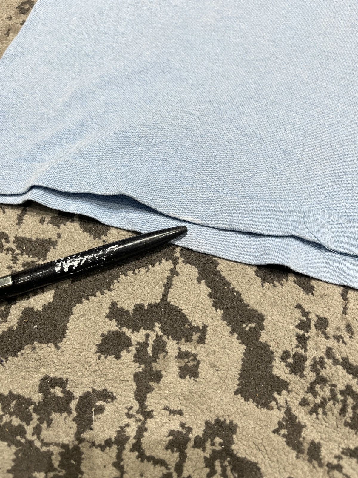Stussy S Camo Logo Size US L / EU 52-54 / 3 - 6 Thumbnail